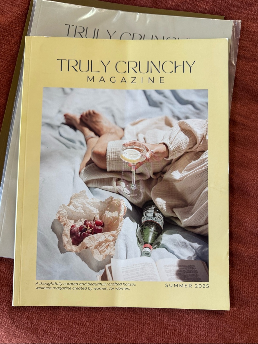 Truly Crunchy Set - Picture 3 of 5